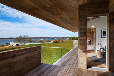 Genius Loci Bates Masi