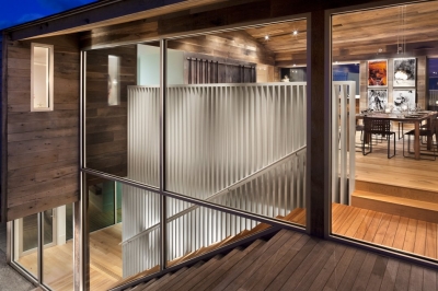 Genius Loci Bates Masi