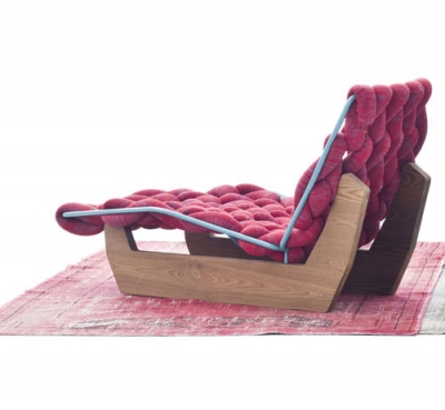 Get Out Biknit Moroso