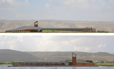 Hula Visitors' Centre