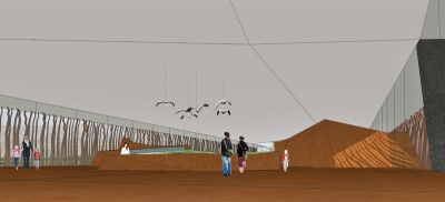 Hula Visitors' Centre