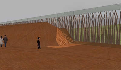 Hula Visitors' Centre