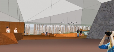 Hula Visitors' Centre