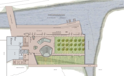 Hula Visitors' Centre