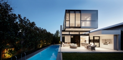 Good House Crone Partners