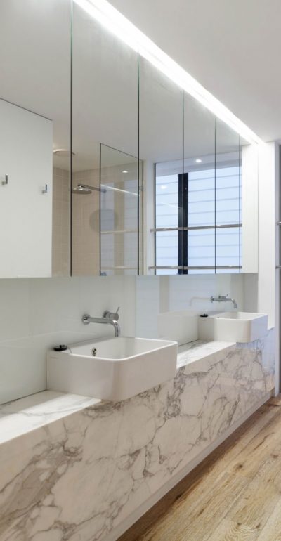 Good House Crone Partners