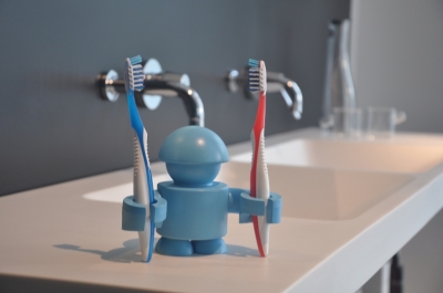 Grabit Robot Trinkits