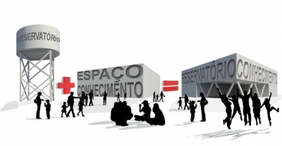 Grândola Library ER Studio