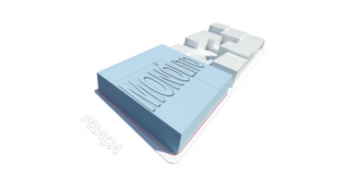 Grândola Library ER Studio