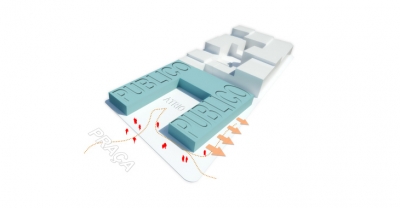 Grândola Library ER Studio