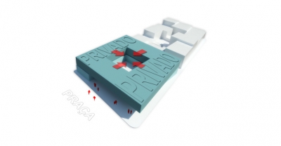 Grândola Library ER Studio