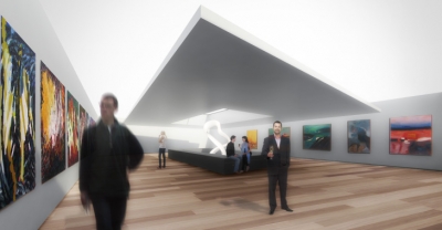 Grândola Library ER Studio