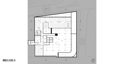 Grândola Library ER Studio