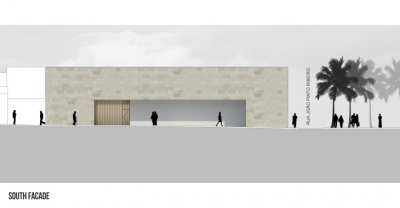 Grândola Library ER Studio