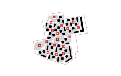 Green City Housing Complex