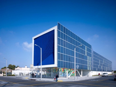 GreenDot Brooks Scarpa