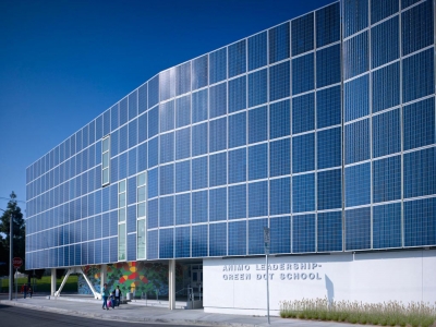 GreenDot Brooks Scarpa