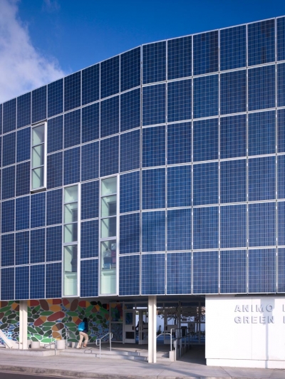 GreenDot Brooks Scarpa