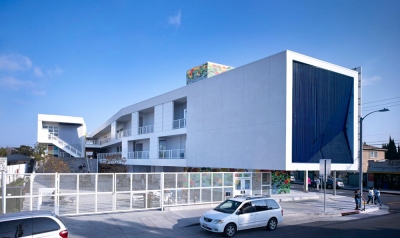 GreenDot Brooks Scarpa