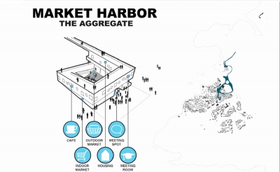 Greenland Migrating Henning Larsen