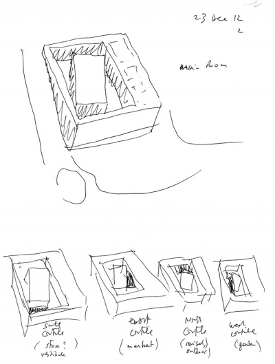 ANIMA Bernard Tschumi