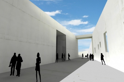 ANIMA Bernard Tschumi