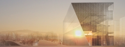 Ground Mirror David Tajchman