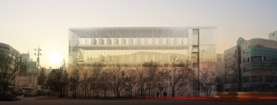 Ground Mirror David Tajchman