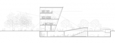 Ground Mirror David Tajchman