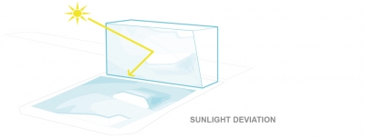 Ground Mirror David Tajchman