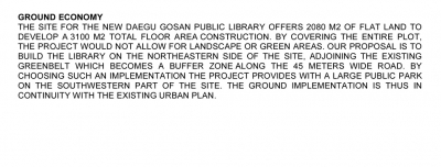 Ground Mirror David Tajchman