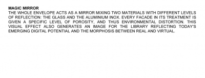 Ground Mirror David Tajchman