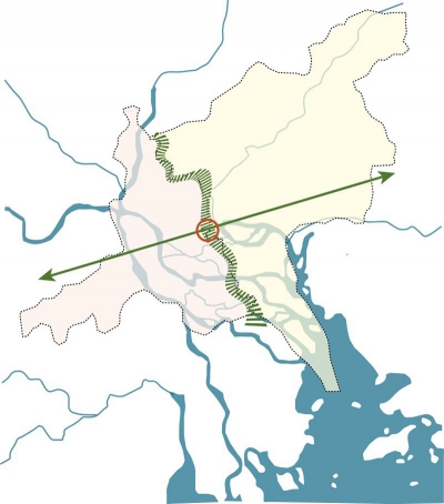 Guangzhou Huadi Plan West8