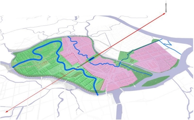 Guangzhou Huadi Plan West8