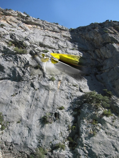 Hanging Hotel Margot Krasojevi?