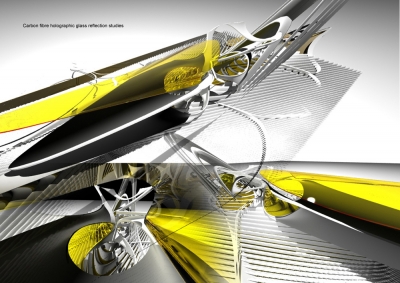 Hanging Hotel Margot Krasojevi?