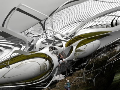 Hanging Hotel Margot Krasojevi?