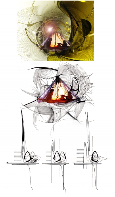 Hanging Hotel Margot Krasojevi?