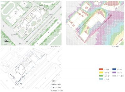Hangzhou Sports Center Bluarchitecture