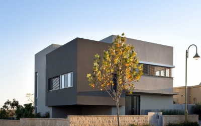 hasharon house sharon neuman