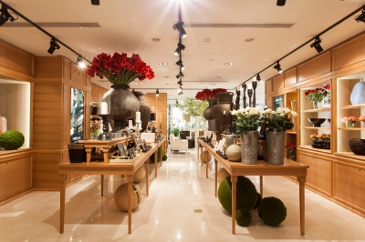 HAUS 658 Malherbe Design