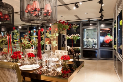 HAUS 658 Malherbe Design