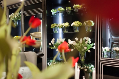 HAUS 658 Malherbe Design