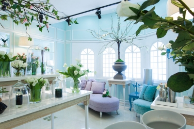 HAUS 658 Malherbe Design