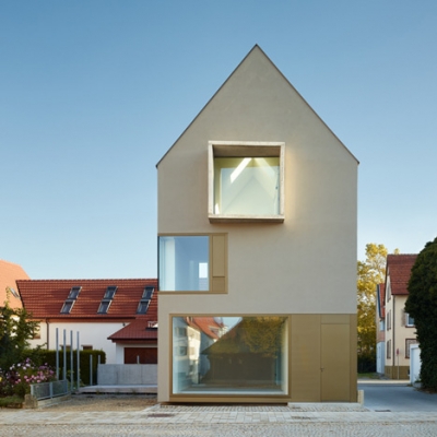 Haus E17 (se)arch