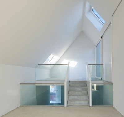 Haus E17 (se)arch