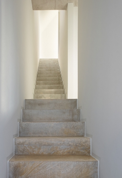 Haus E17 (se)arch