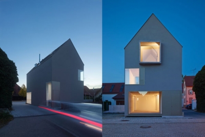 Haus E17 (se)arch