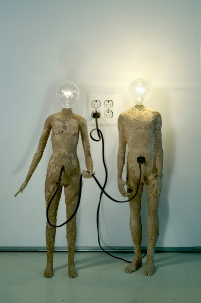 Headlights Stephen Shaheen