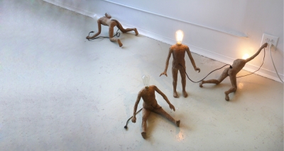 Headlights Stephen Shaheen